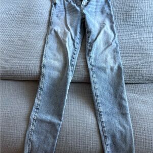Women's Blue Jeans